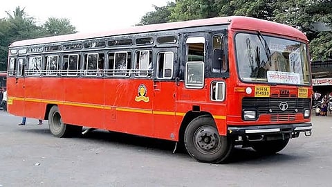 97 प्रतिशत गांवों तक पहुंच रही है रा.प.म. की ‘लालपरी’