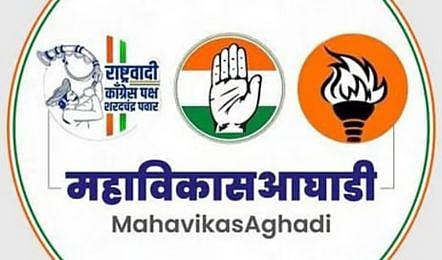 महाविकास आघाड़ी के साथ लड़ेगी राकांपा