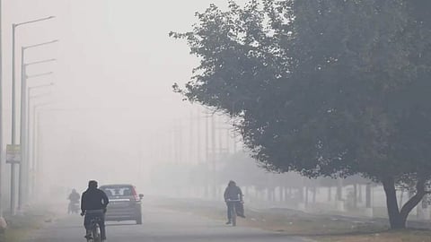 Maharashtra Weather