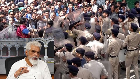 Malegaon Rape Case