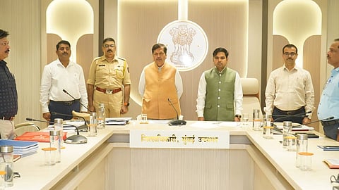 Mangal Pratap Lodha