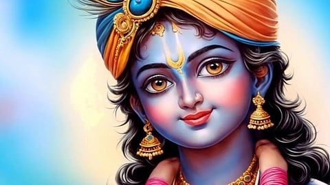 कल से शुरू होने वाला भगवान श्रीकृष्ण का प्रिय मार्गशीर्ष महीना, जानिए क्या करें क्या नहीं