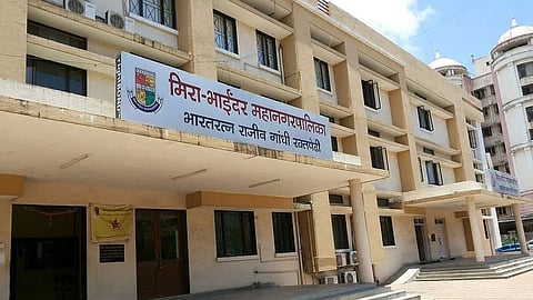 Mira Bhayandar Municipal Corporation