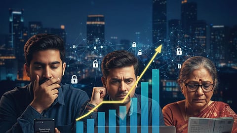 Mumbai Cyber Fraud