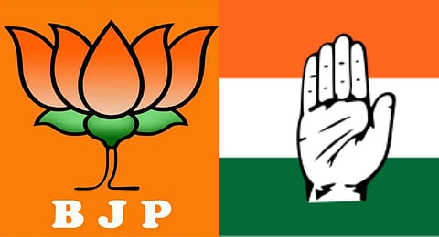 2 दिन में फिल्मी हस्तियां आएंगी रैलियों में