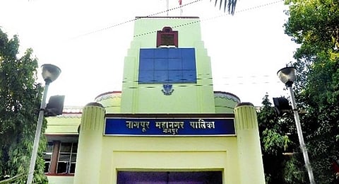 प्रभाग क्रमांक 6 में निधि में भेदभावB