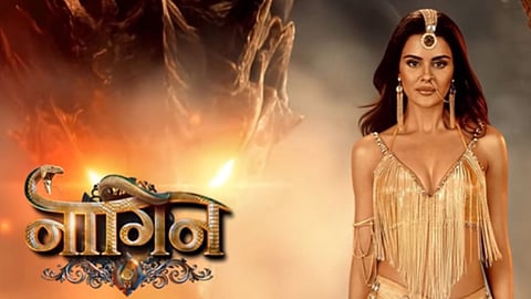 Naagin 7: महाकुंभ से जुड़ी है कहानी, प्रियंका चाहर के अलावा और कौन-कौन हैं, लीक हुई स्टार कास्ट