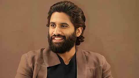 Naga Chaitanya made a name for himself at a young age, his personal life also attracted attention
