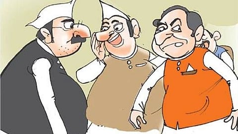 Division Reservation Dispute: नागपुर मनपा चुनाव में प्रभाग आरक्षण 50% से अधिक होने पर आपत्तियां दर्ज होने लगीं। ओबीसी को एक सीट कम मिलने पर विवाद बढ़ा, प्रशासन के लिए स्थिति जटिल।
