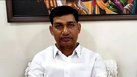 Narendra Bhondekar
