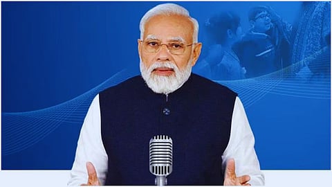 Narendra Modi