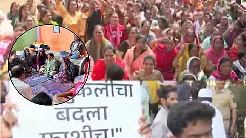 Nashik News Malegaon Rape case