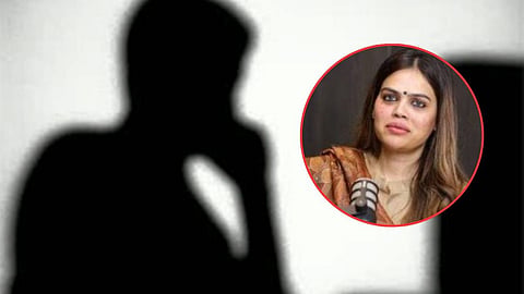 Nazia Elahi Khan Death Threat