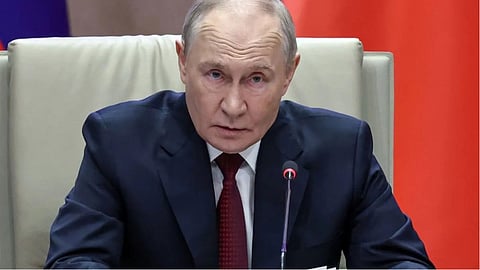 Russia News