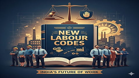 Your salary, PF and gratuity will increase due to the new labor law