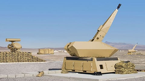 India will now easily destroy enemy drones and missiles