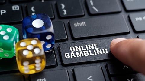 Online Gambling