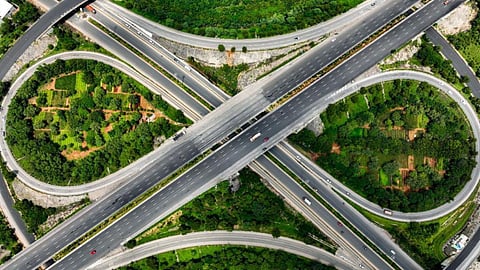 Outer Ring Road