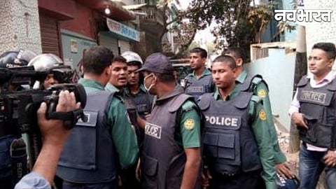 Bangladesh News