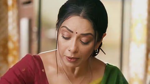 Anupama Spoiler: अनुपमा के फेम का फायदा उठाने लौटेंगे पाखी–तोषु, मां पर बढ़ेगी मुसीबत Pakhi-Toshu will return to take advantage of Anupama frame