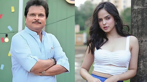 Asit Modi Palak Sidhwani dispute resolved, TMKOC makers get relief