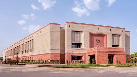 An all party meeting will be held in Parliament tomorrow morning