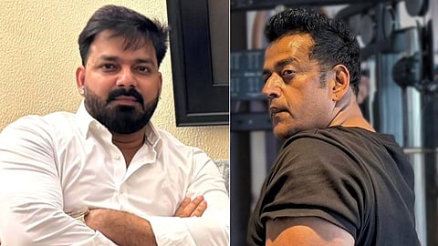 पवन सिंह नाराज: रवि किशन की धमकी को बताया 'बकवास', सोशल मीडिया पर वायरल हुआ बयान