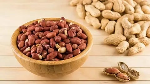 ठंड के मौसम में मूंगफली किसी सुपर फूड से कम नहीं, इसके फायदे पढ़कर तो देखिए