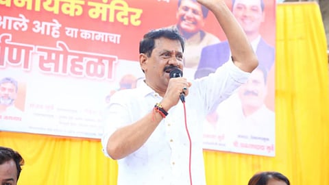 Prakash Surve