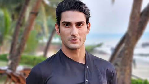 A childhood without mother Smita Patil a drug addiction and then Prateik Babbar comeback