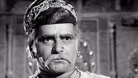 Prithviraj Kapoor: 16 साल में 2,662 शो का रिकॉर्ड, जानें क्यों बंद हुआ था पृथ्वी थिएटर्स