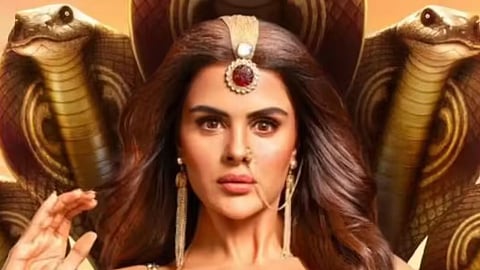 'नागिन पर लगा ग्रहण', पोस्टपोन हुआ प्रियंका चाहर चौधरी का शो नागिन 7!