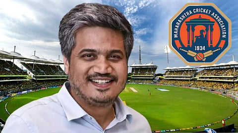 जामखेड में भी बन रहा है क्रिकेट स्टेडियम