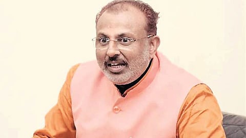 Raghuraj Singh