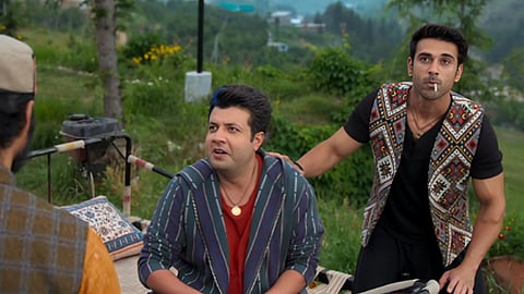 Pulkit and Varun film Rahu-Ketu teaser will have you rolling with laughter