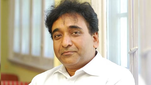 Rajesh Agrawal