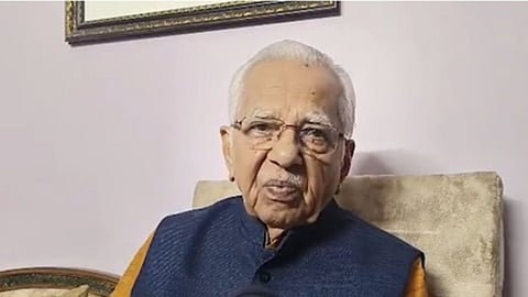 Ram Naik