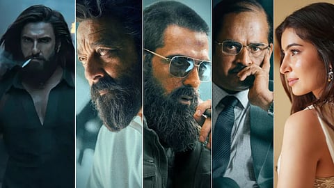 पाकिस्तानी एनकाउंटर स्पेशलिस्ट बने संजय दत्त, धुरंधर कास्ट एंड रोल, जानें सबका किरदार