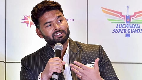 आज का दिन ऋषभ पंत के नाम! बने थे IPL के सबसे महंगे खिलाड़ी, क्या इस बार टूटेगा 27 करोड़ का रिकॉर्ड?
