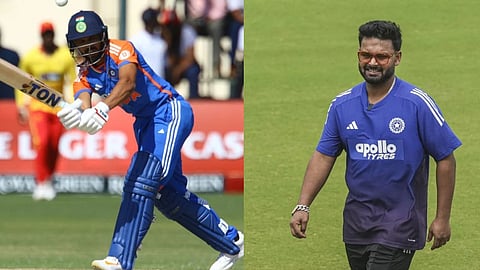 IND vs SA: ऋतुराज गायकवाड़ और ऋषभ पंत की वनडे में वापसी, केएल राहुल संभालेंगे कमान