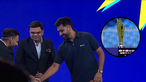 Rohit Sharma