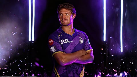 IPL 2026 से पहले KKR ने खेला बड़ा मास्टर स्ट्रोक, शेन वॉटसन को शामिल करते ही सौंपी बड़ी जिम्मेदारी