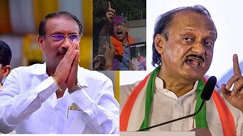 बालराजे अभी छोटा है, उसके बयान के लिए माफी मांगता हूं
