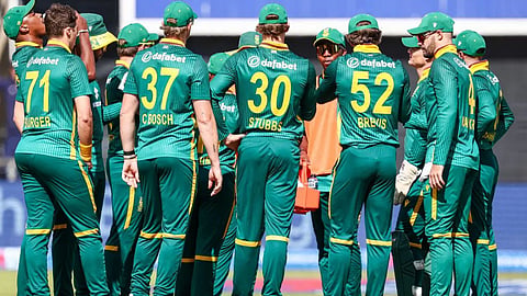 IND vs SA: वनडे और टी20 सीरीज के लिए साउथ अफ्रीका की टीम घोषित, स्टार तेज गेंदबाज को नहीं मिली जगह