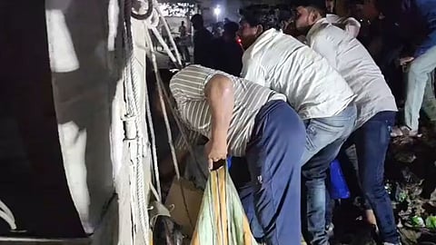 Sambhajinagar Viral Video