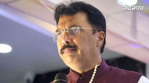 Sanjay Saraogi