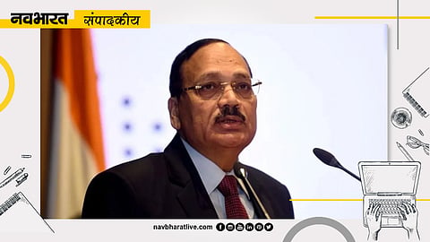 न्यायदान में तेजी लाना आवश्यक
