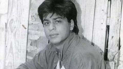 Shah Rukh Khan Love And Struggles Story
