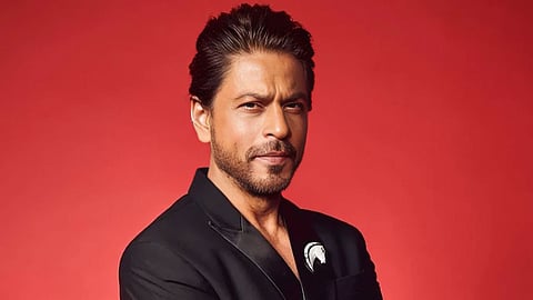 जब 50 रुपये कमाते ही ताजमहल घूमने पहुंचे थे शाहरुख खान, लस्सी में मधुमक्खी गिरने से हुआ ऐसा हाल