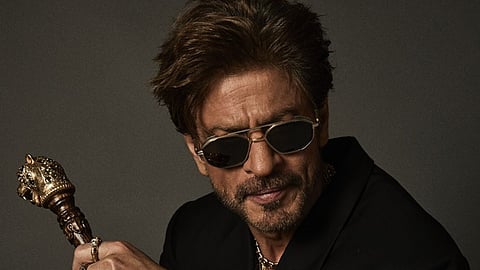 Shah Rukh Khan Upcoming Movies 2025